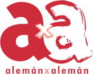 Logo Alemán x Alemán